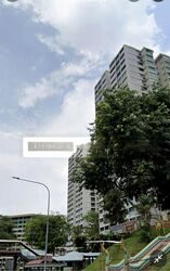 Blk 129 Bukit Merah View (Bukit Merah), HDB 3 Rooms #543593621